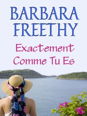 cover image of Exactement Comme Tu Es